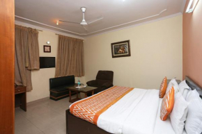Hotel O Kalkaji Residency Bnb Near Lotus Temple